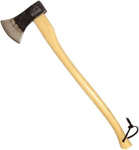 Best felling axe