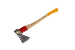 Best axe for splitting wood