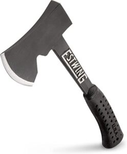 Best axe for cutting down trees