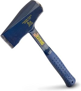 Best axe for chopping wood