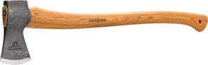Best bushcraft axe 