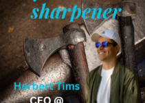 Best axe sharpener 2023
